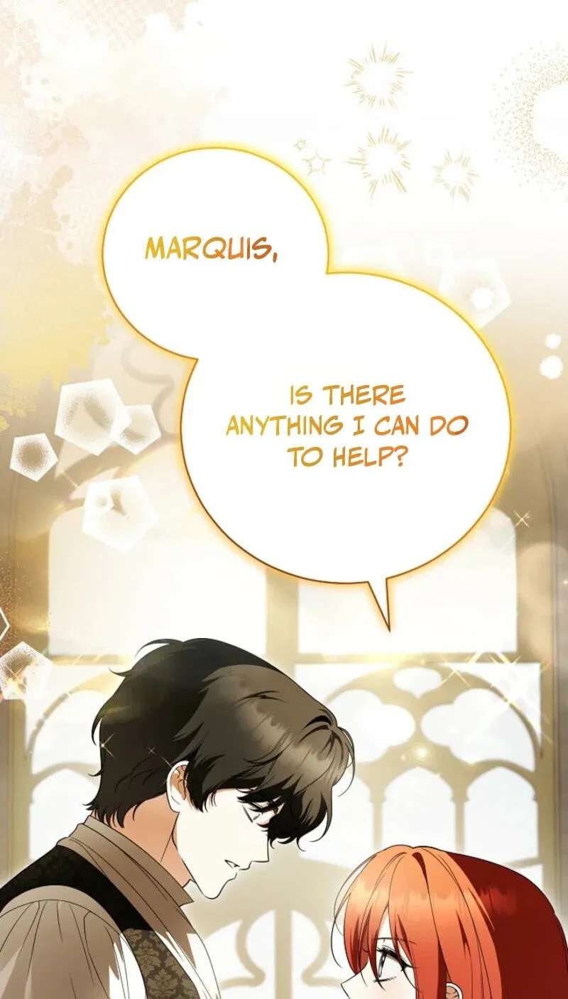 The Eldest Daughter Walks Down The Flower Path Chapter 47 - page 27