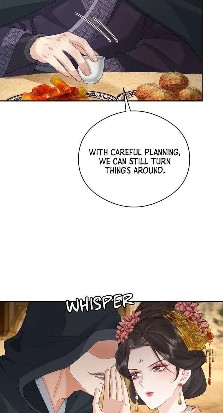 I’d Rather Marry a Memorial Tablet Than Serve as a Concubine Chapter 64 - page 18