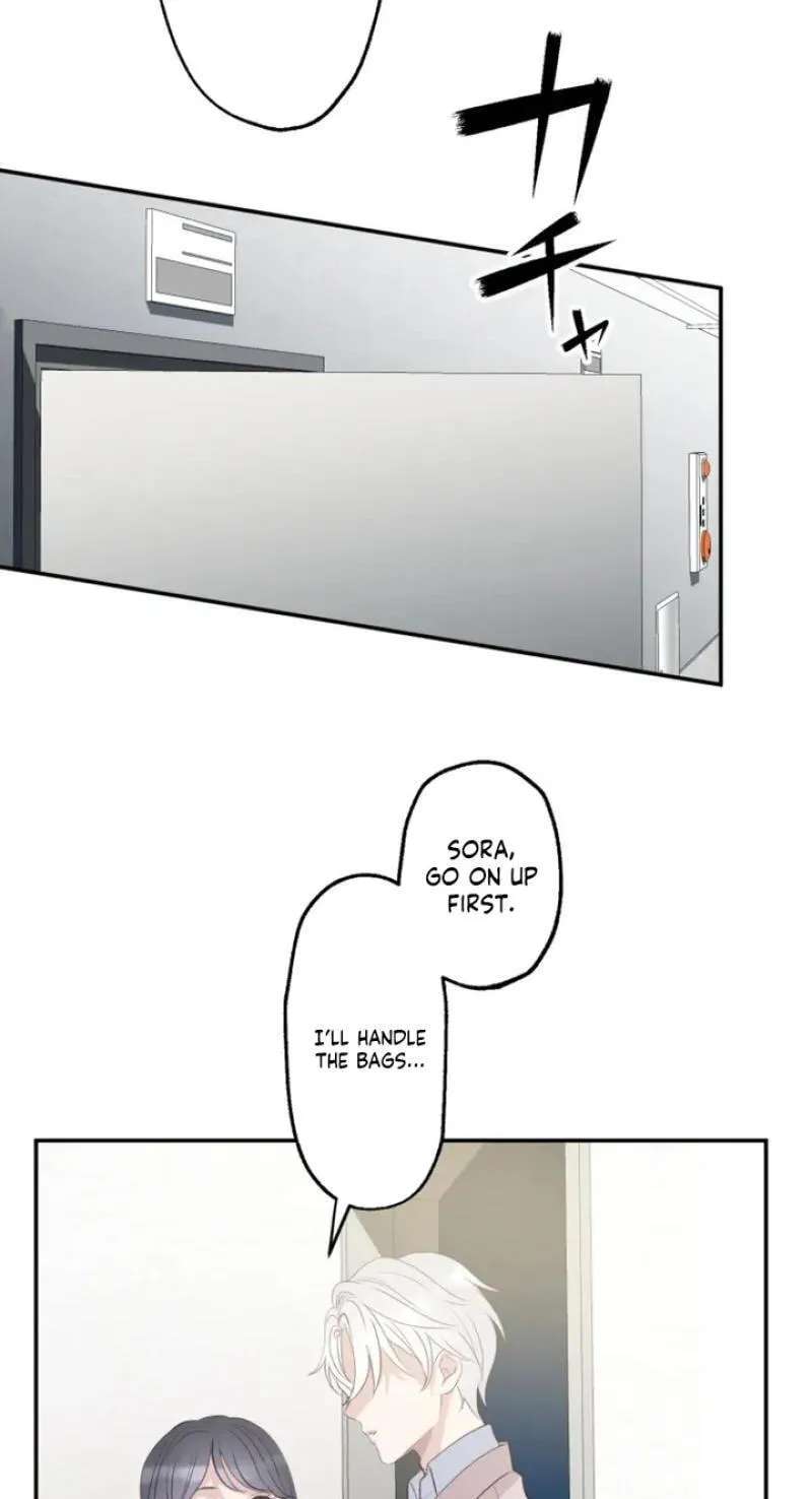Kono Ai wa Tsumi desu ka? Chapter 22 - page 72