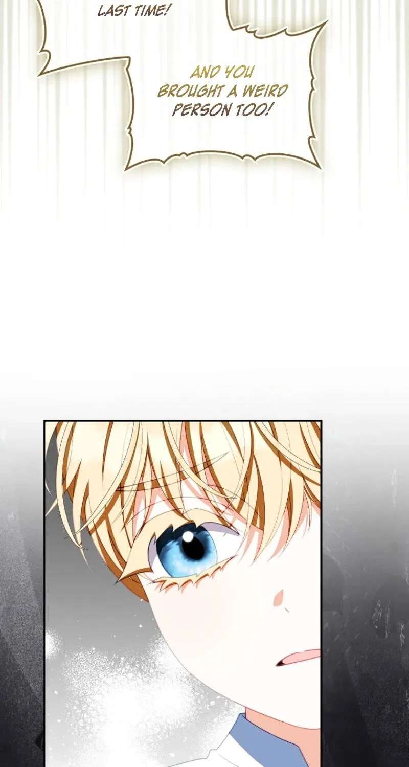 Giselle the Unbreakable Chapter 60 - page 65