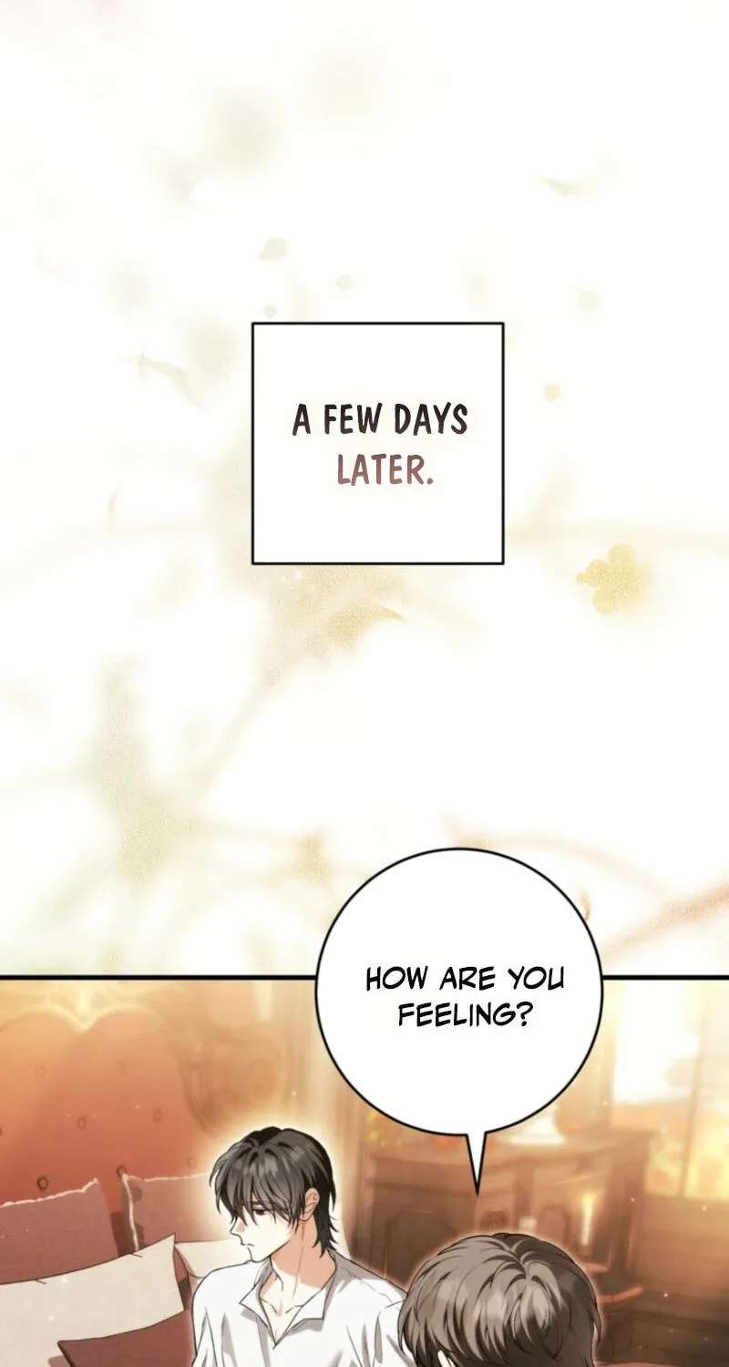 Frozen Wolf, Fire Dragon Chapter 109 - page 6