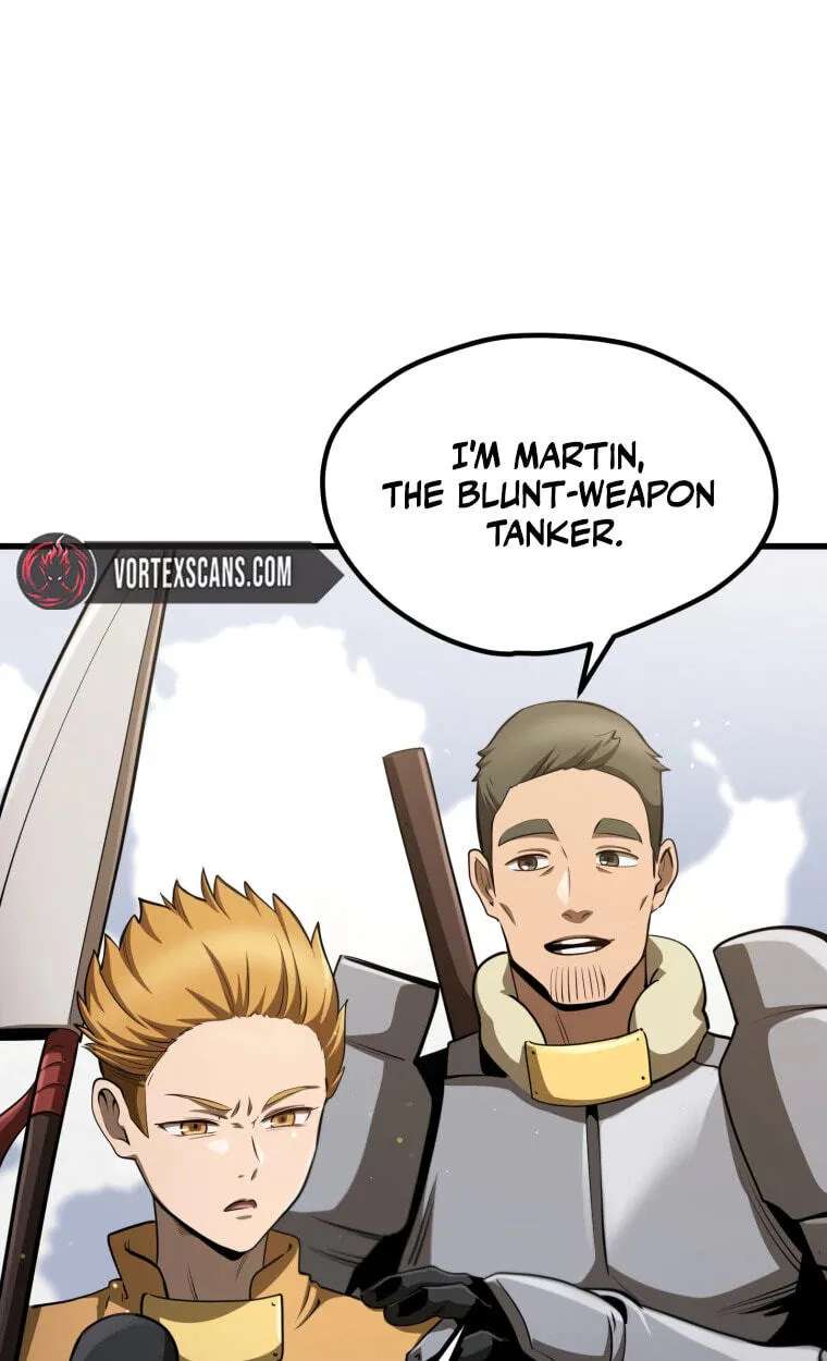 Latna Saga: Survival of a Sword King Chapter 303 - page 22