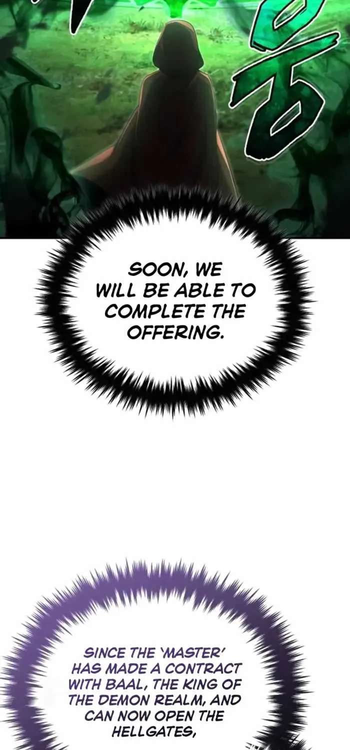 Regressor’s Life After Retirement Chapter 108 - page 12