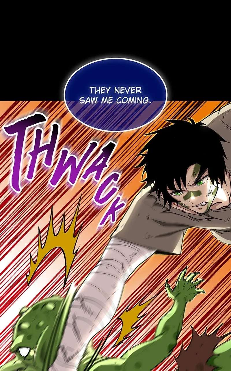 Road to Mastery Chapter 7 - page 6