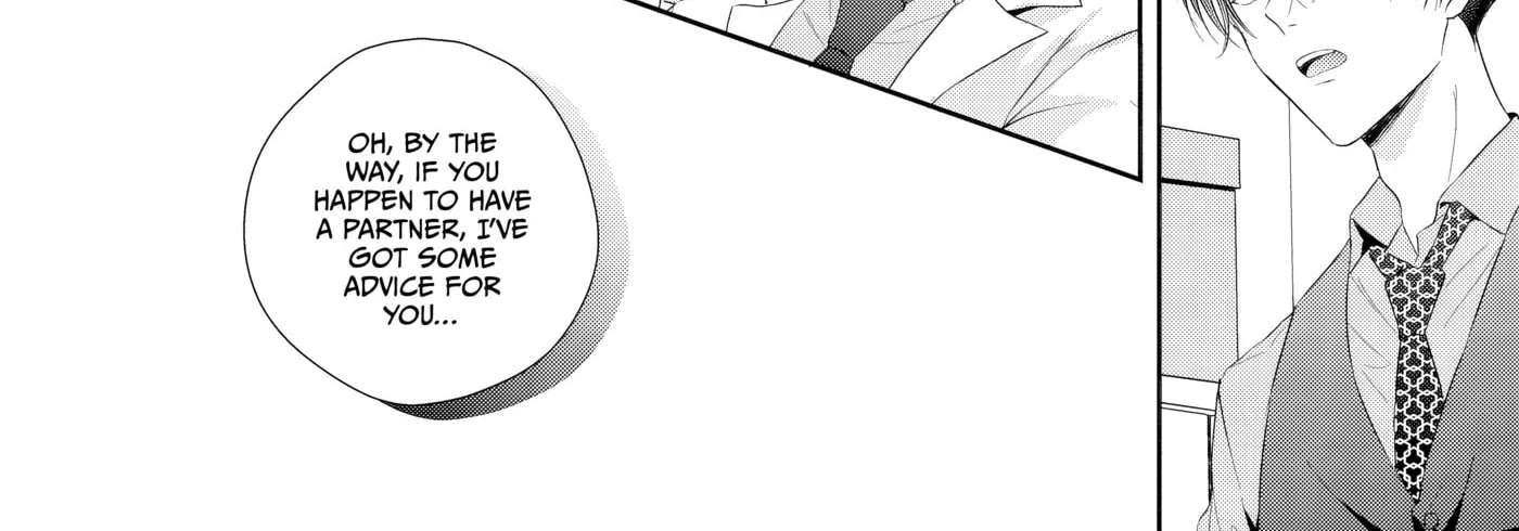 Ikenai Elite Omega ha Midara ni Torokeru Chapter 2.2 - page 11