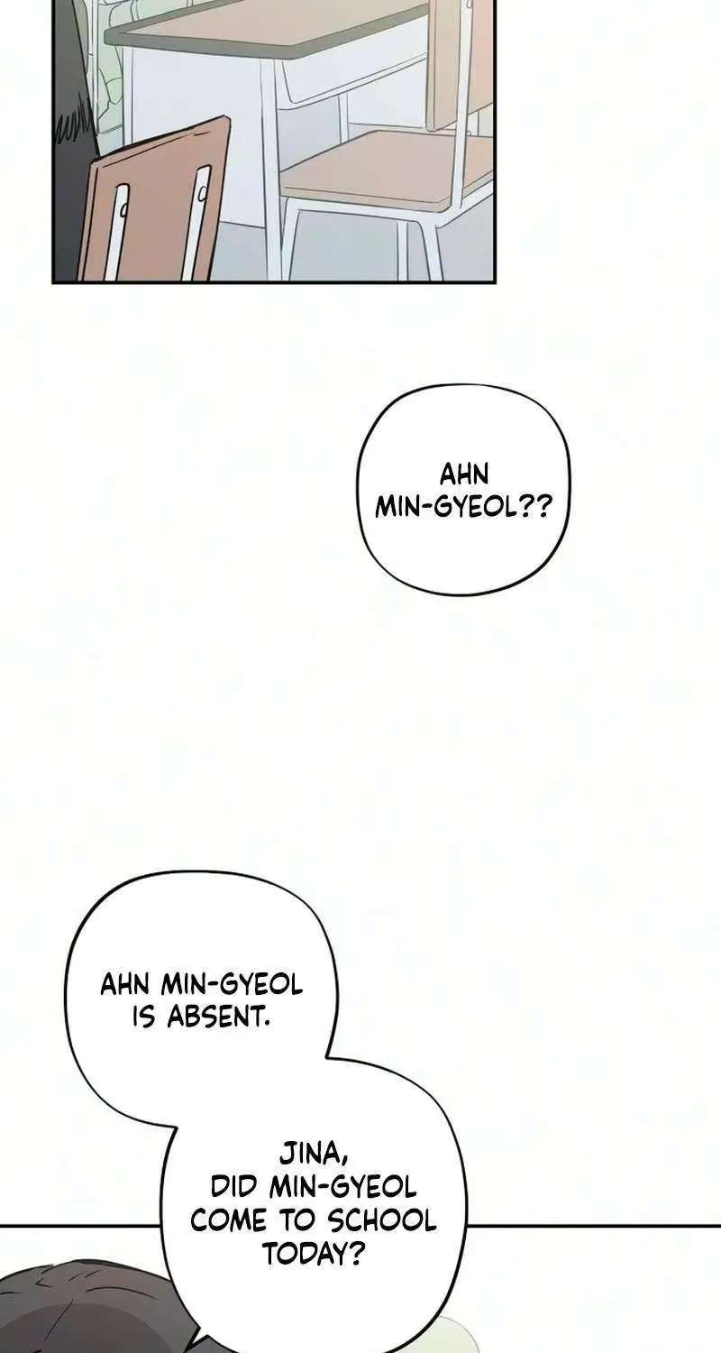 Stinging Love Chapter 22 - page 120