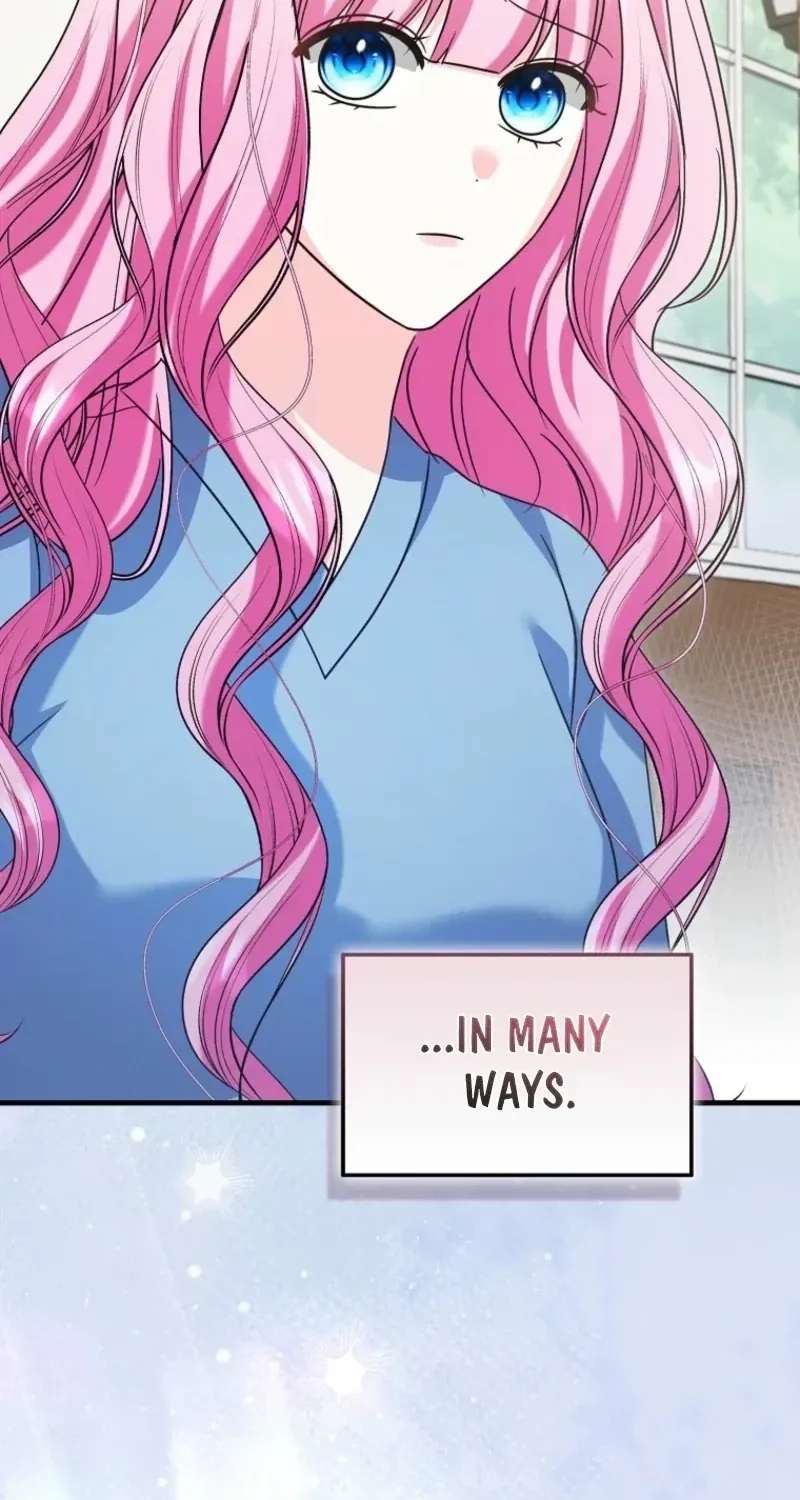 Becoming the Guide of the Mysophobic Villain? Absolutely Not! Chapter 45 - page 44