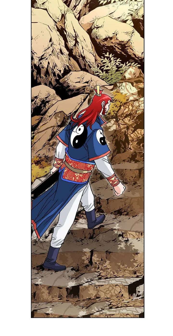 Absolute Ultimate Martial Lord Chapter 55 - page 92