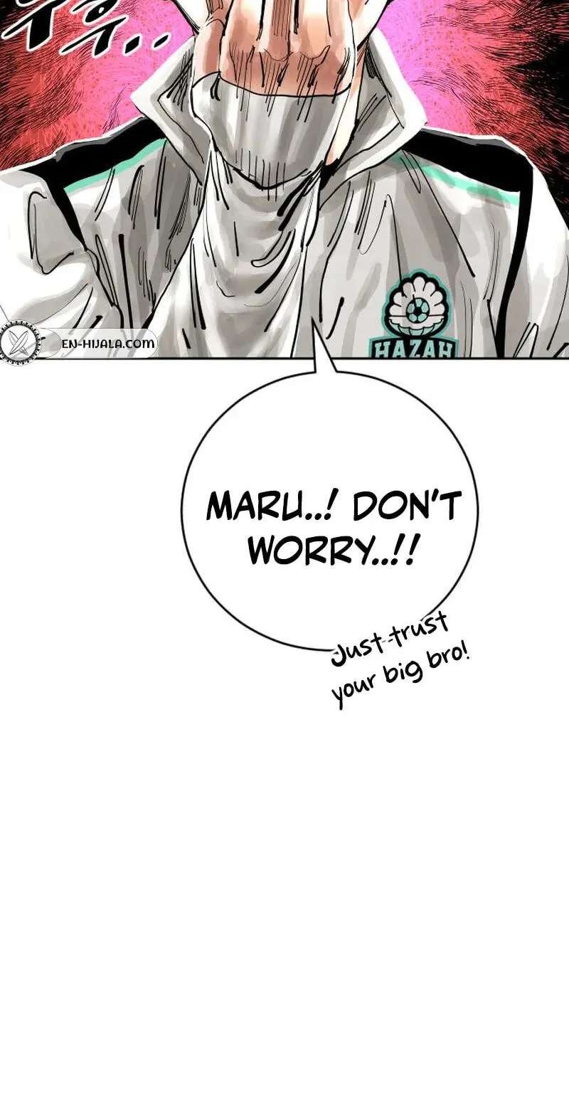 The Build Up Chapter 220 - page 79