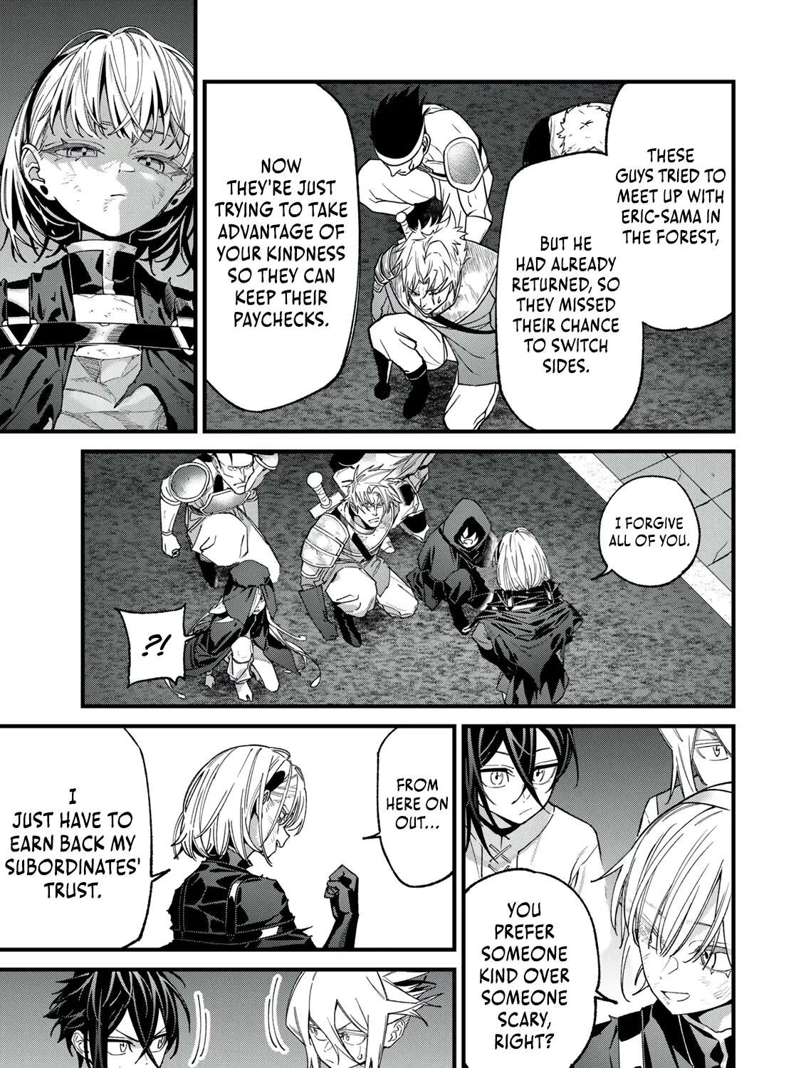 My Seed Production Skill Is Overpowered, but No One Knows It Yet Chapter 3.3 - page 16