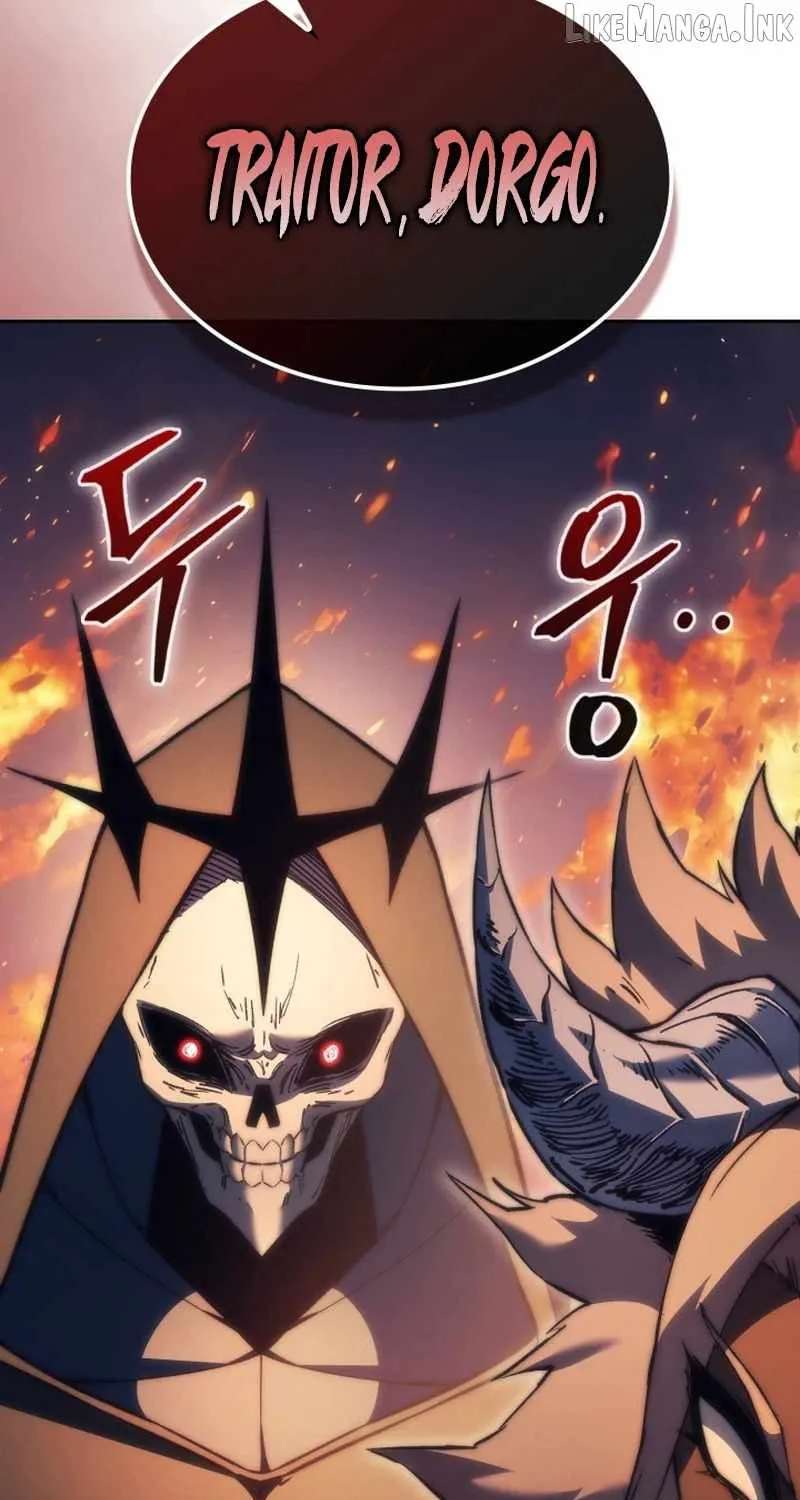 Return of the Apocalypse-Class Death Knight Chapter 85 - page 113