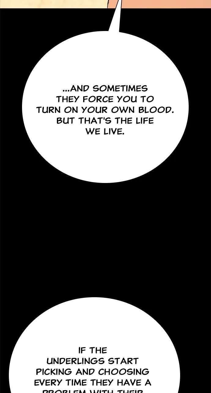 The Worst Generation Chapter 67 - page 28