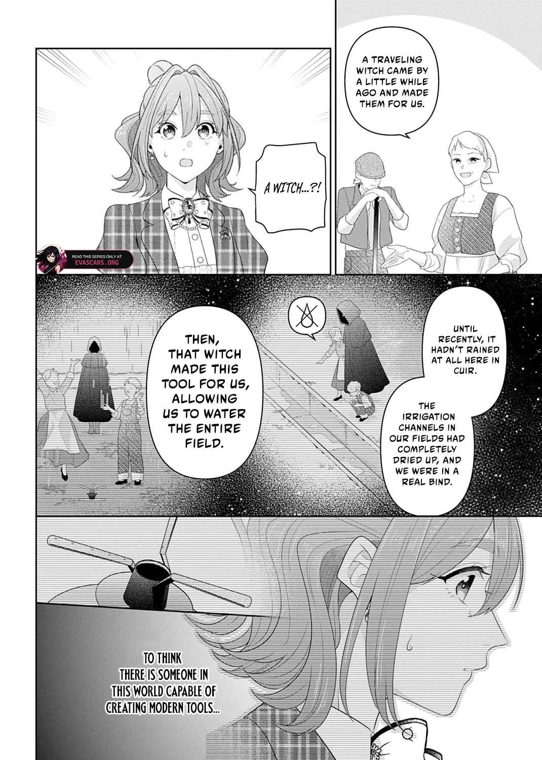 Isekai Shitateya Sofia: Binbou Reijou, Gendai Chishiki de Fuku wo Tsukutte Minna no Kurashi wo Yutaka ni Shimasu Chapter 29.3 - page 13