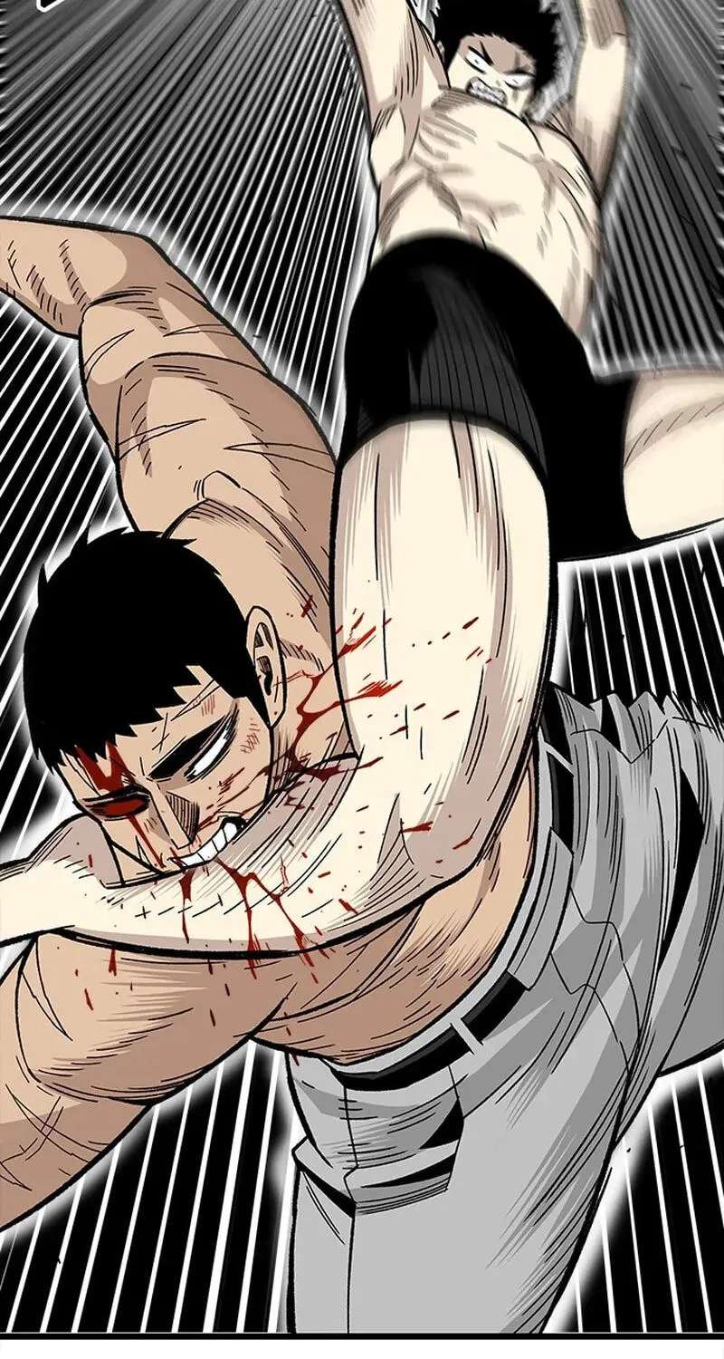 Demon King Ma Seok-Ho Chapter 40 - page 103