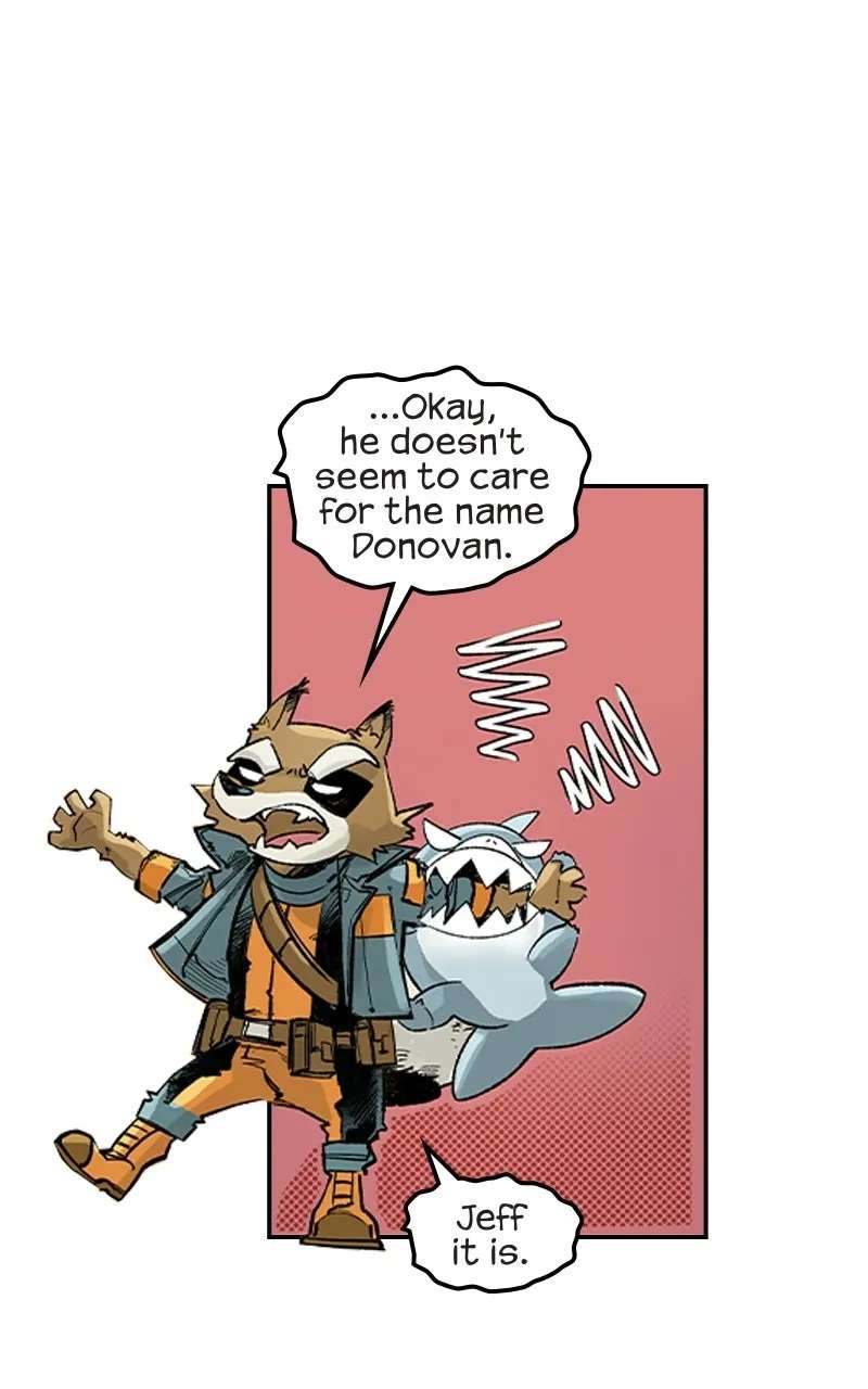 Jeff the Land Shark Chapter 3 - page 9
