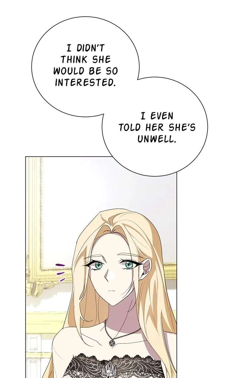 Wished You Were Dead Chapter 104 - page 92