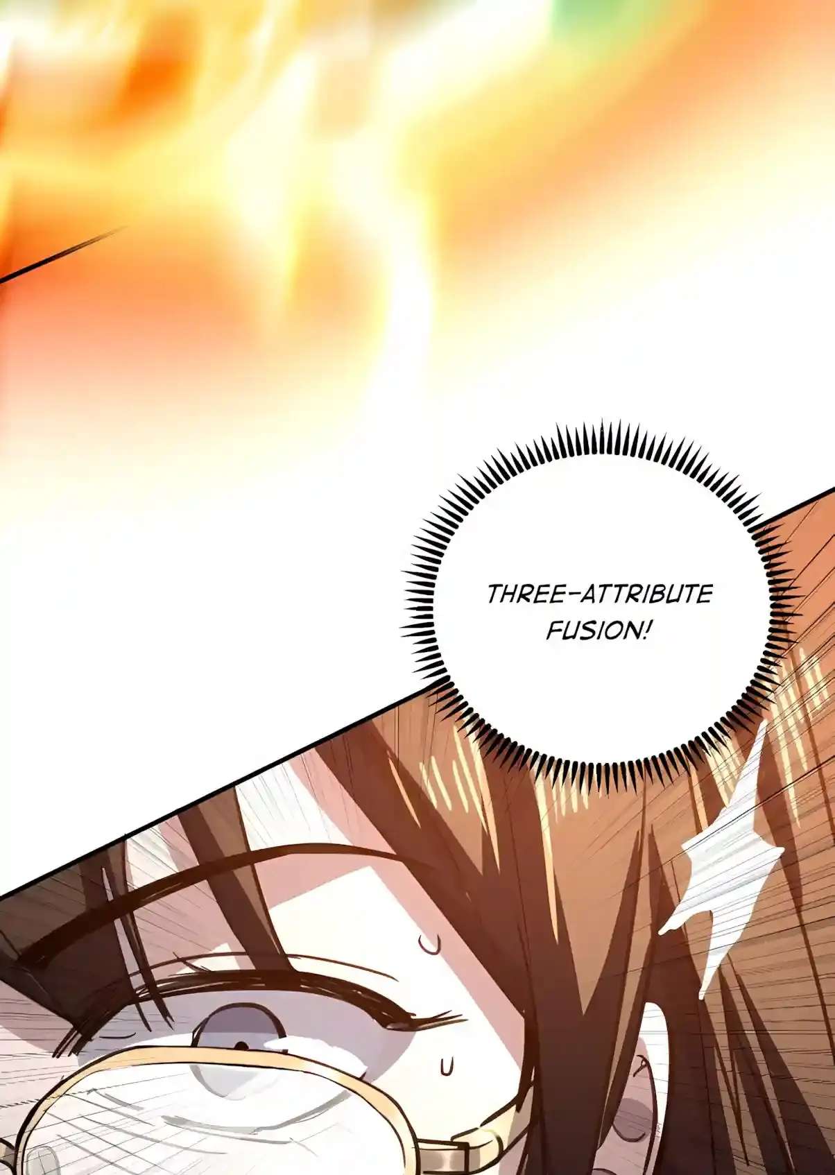 High Martiality: With One Hand, I Single-Handedly Repel Three Thousand Emperors! Chapter 67 - page 9