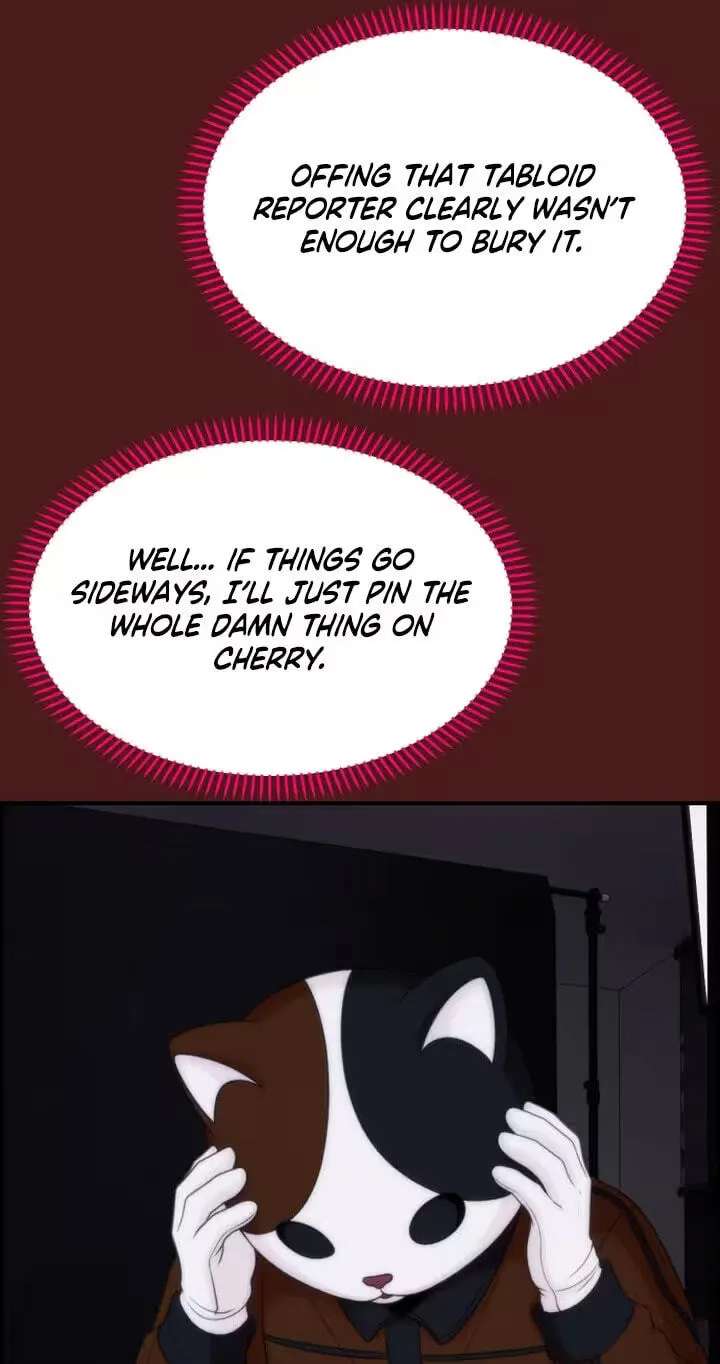 Pretty Collection Chapter 39 - page 55