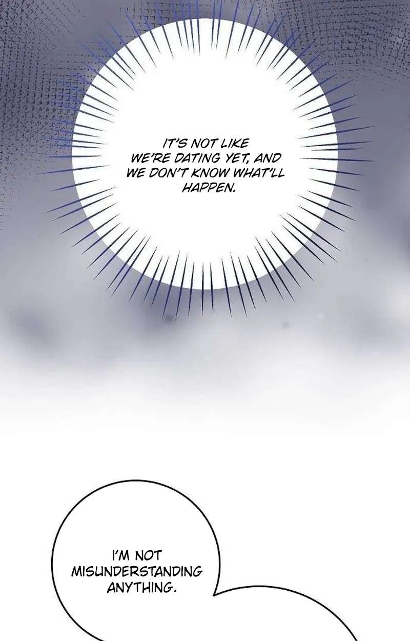 I Don't Recommend Making a Mistake With Your Male Friend Chapter 23 - page 73