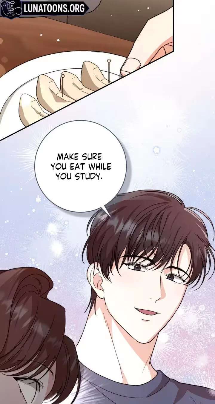 Dangerous Newlyweds Chapter 39 - page 33