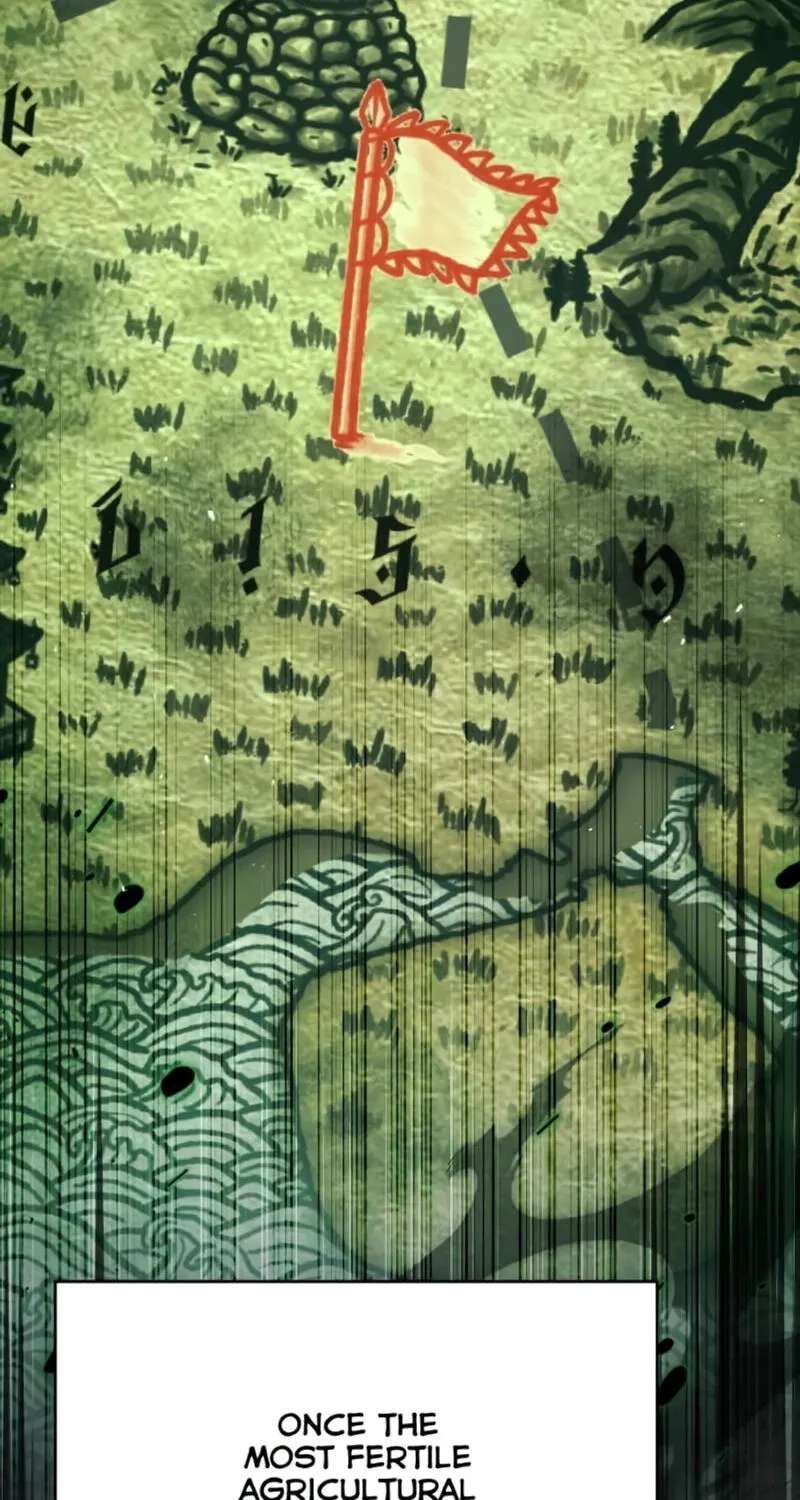 Kindergarten for Divine Beasts Chapter 76 - page 3