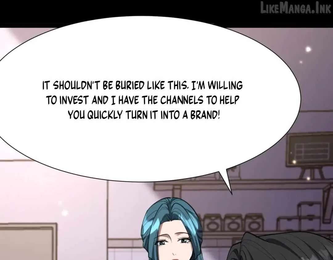 I’m Trapped In This Day For One Thousand Years Chapter 288 - page 101