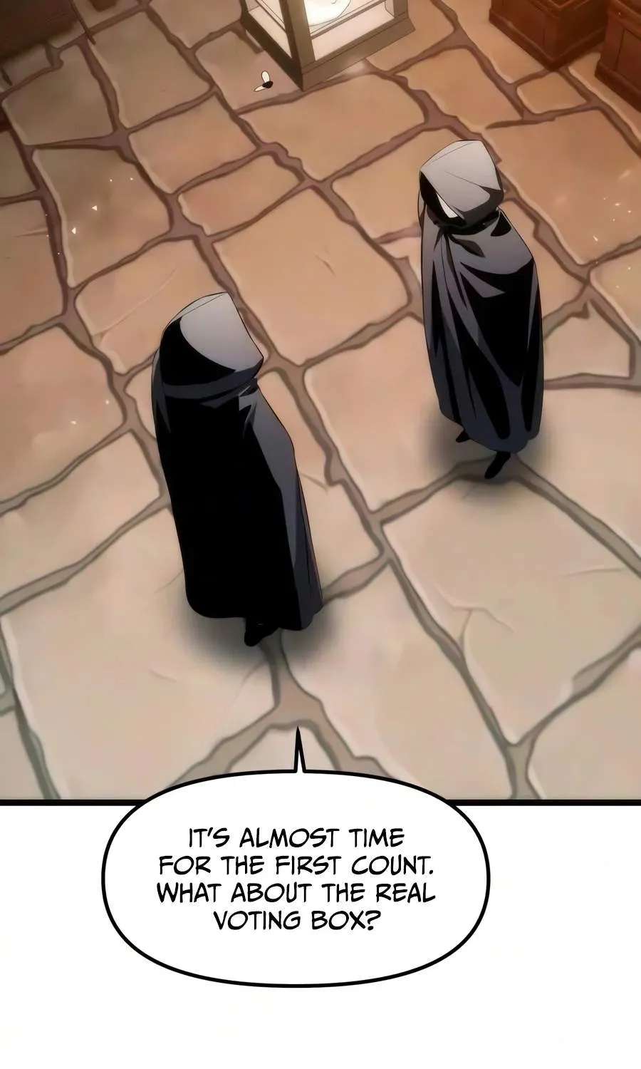 Reincarnator (Manhwa) Chapter 152 - page 241