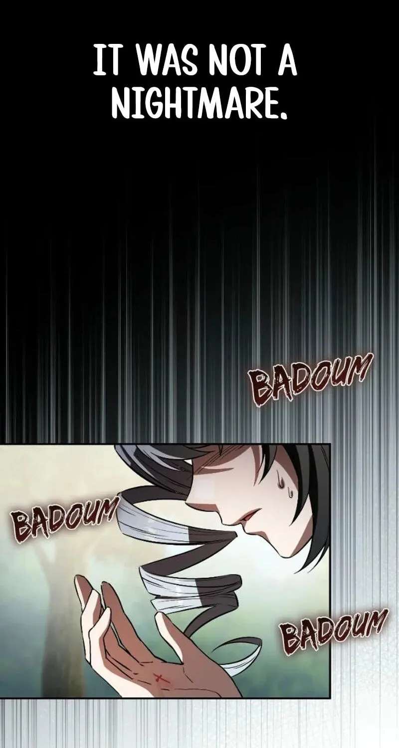 The Patron of Villains Chapter 51 - page 133
