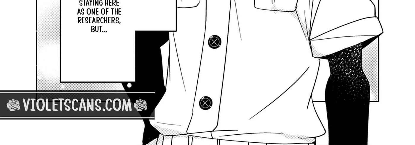 Kon'yakusha ga Uwaki Aite to Kakeochi Shimashita. Ouji Denka ni Dekiai Sarete Shiawase nanode, Imasara Modoritai to Iwaretemo Komarimasu. Chapter 35 - page 30