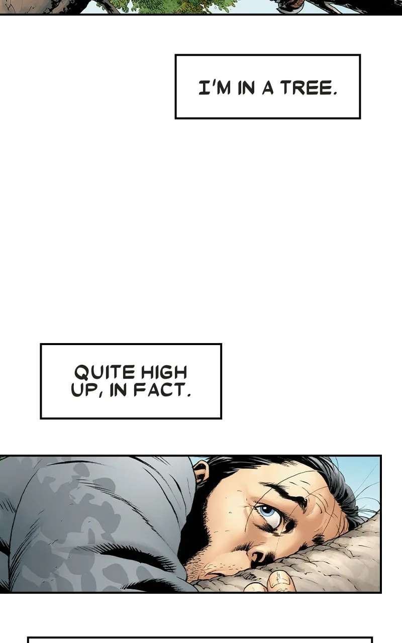 Astonishing X-Men Chapter 31 - page 20