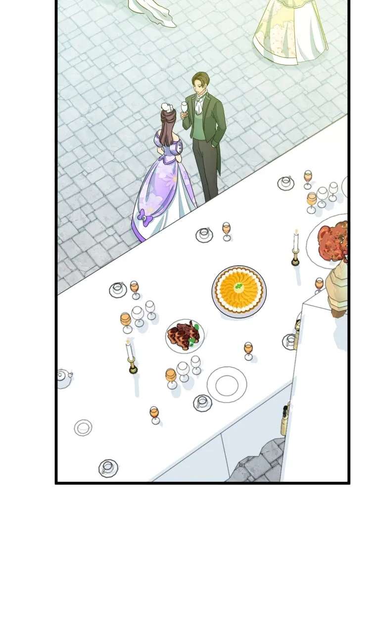 The VillainessLives Again Chapter 34 - page 65