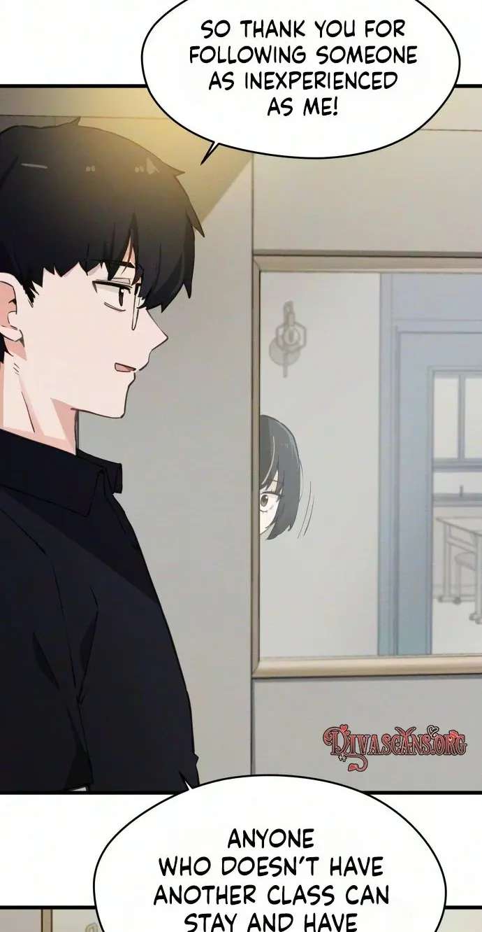 The Uncool Adult, Jihye Chapter 19 - page 42