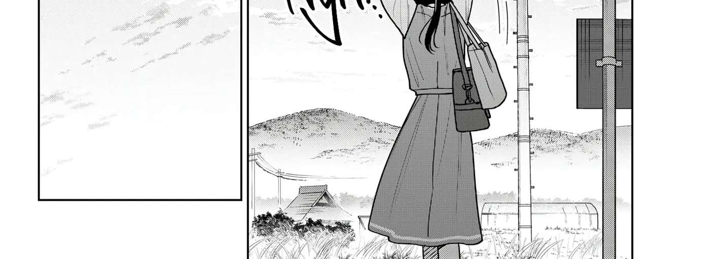 Futari Bus Chapter 48 - page 32