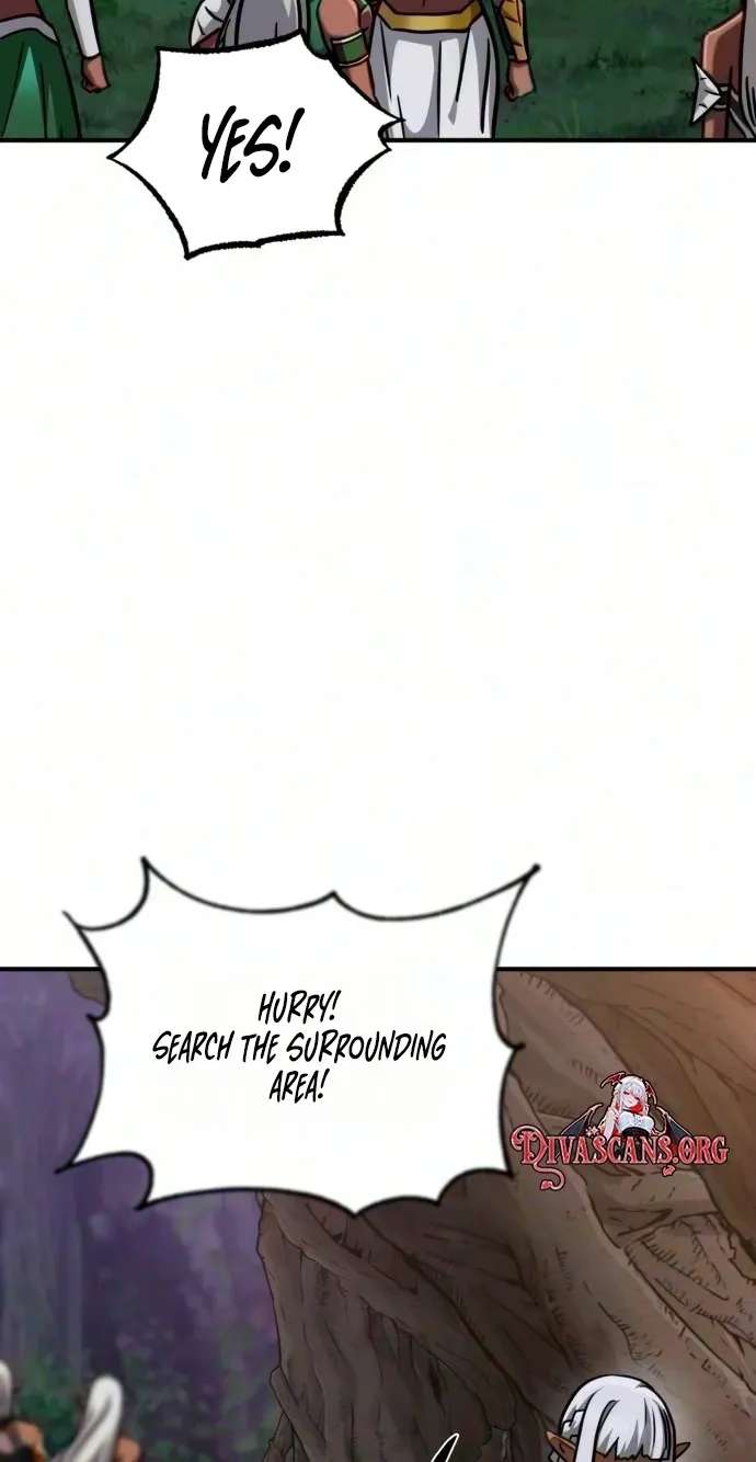 Immune to Corruption, I Wield a Cataclysmic Demon Sword Chapter 11 - page 65