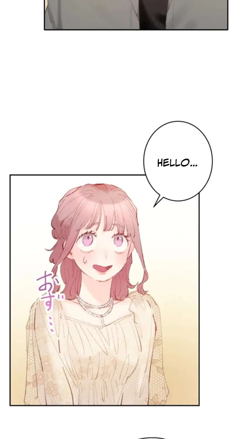 The Love Affairs of the Strong Chapter 7 - page 65