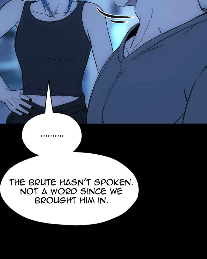 In The Bleak Midwinter Chapter 140 - page 63