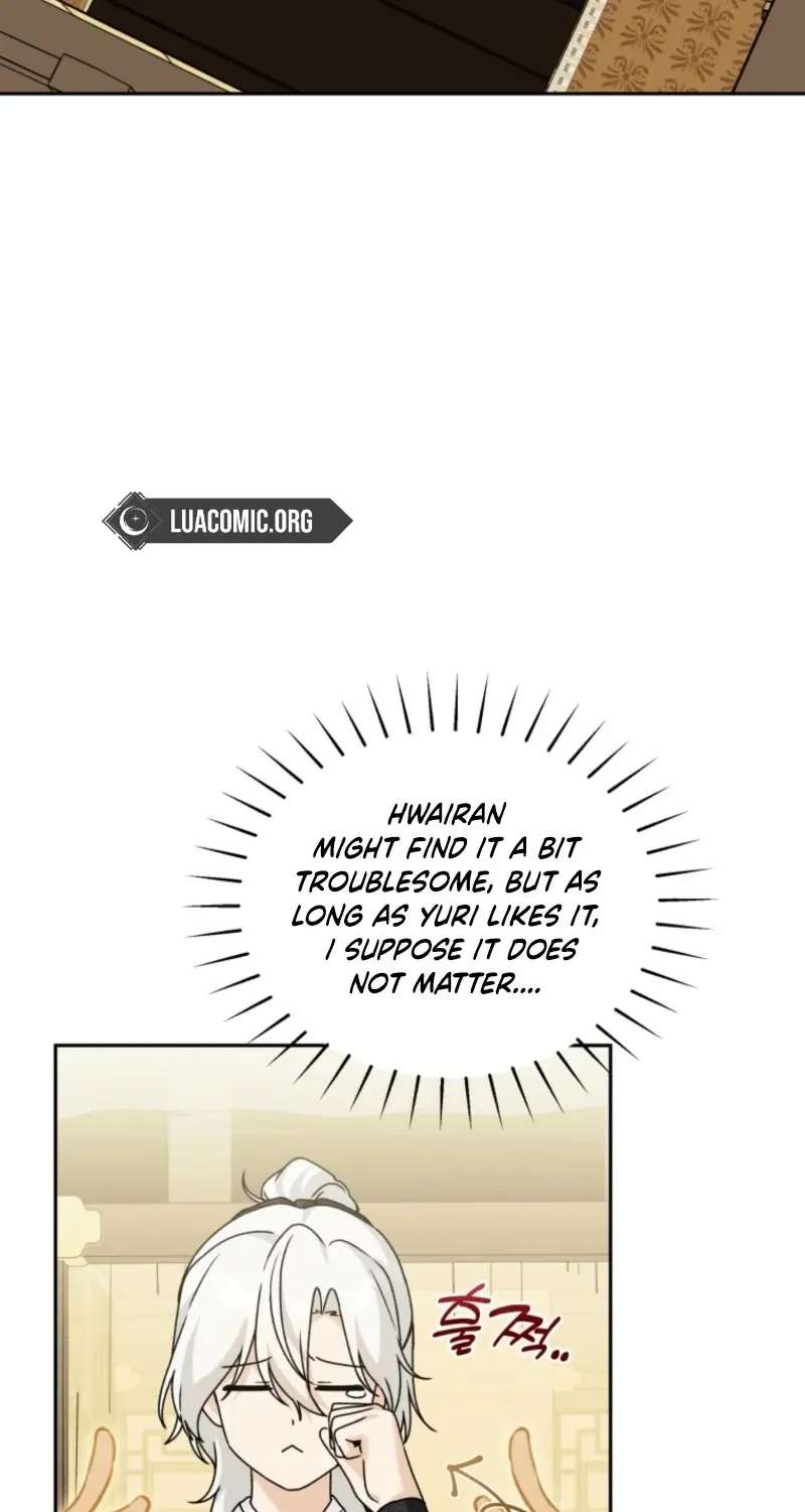The Villain's Daughter-in-Law Rules by Nature Chapter 70 - page 29