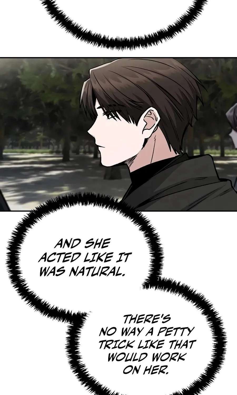 Mount Hua Sect's Genius Phantom Swordsman Chapter 79 - page 110