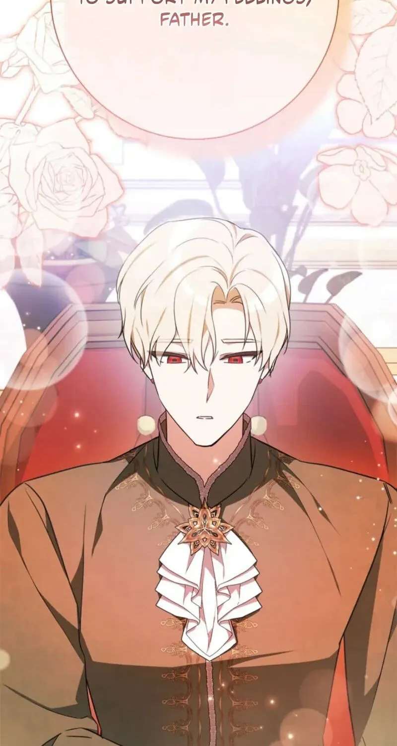 The Count's Beloved Contract Young Lady Chapter 46 - page 50
