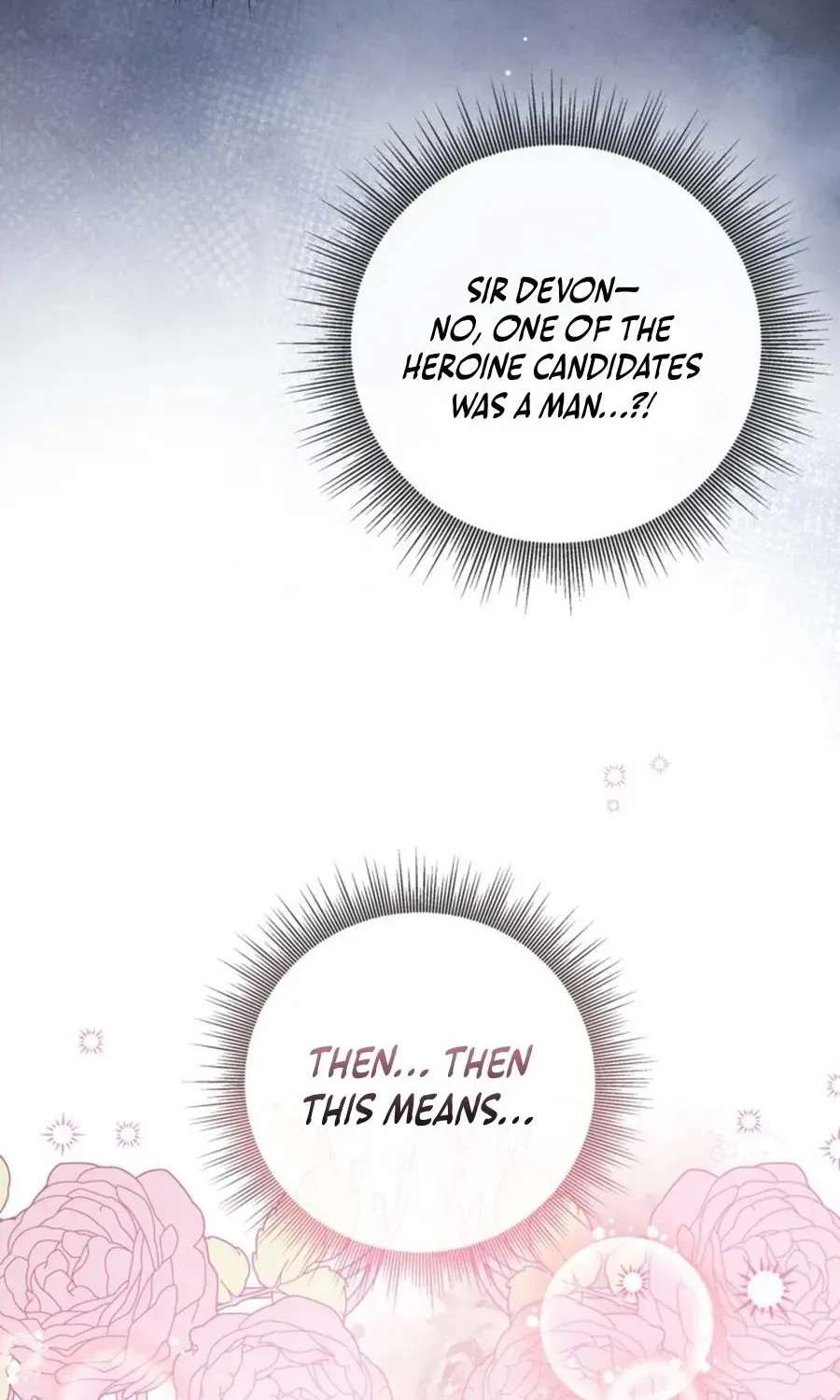 The Princess Stans in Secret Chapter 67 - page 14