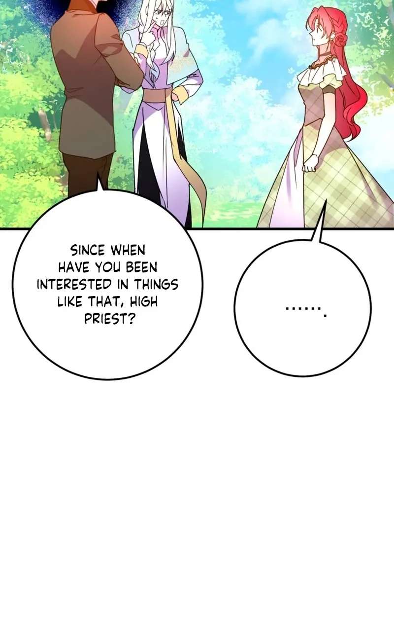 Country Life With His Sexy Majesty Chapter 60 - page 53