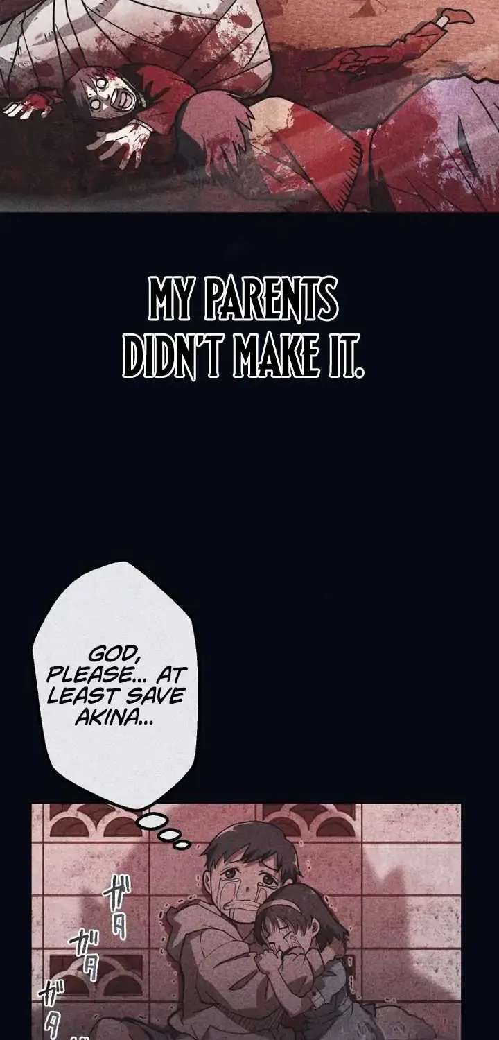 The Vengeful Villain Slayer Chapter 1 - page 37