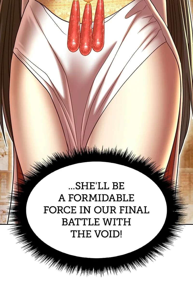 +99 ReinforcedWooden Stick Chapter 211 - page 140