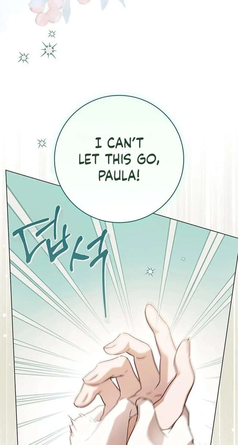 The Count's Secret Maid Chapter 110 - page 103