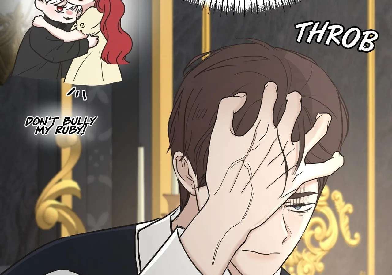 I Adopted the Male Lead from the Shelter Chapter 127 - page 50