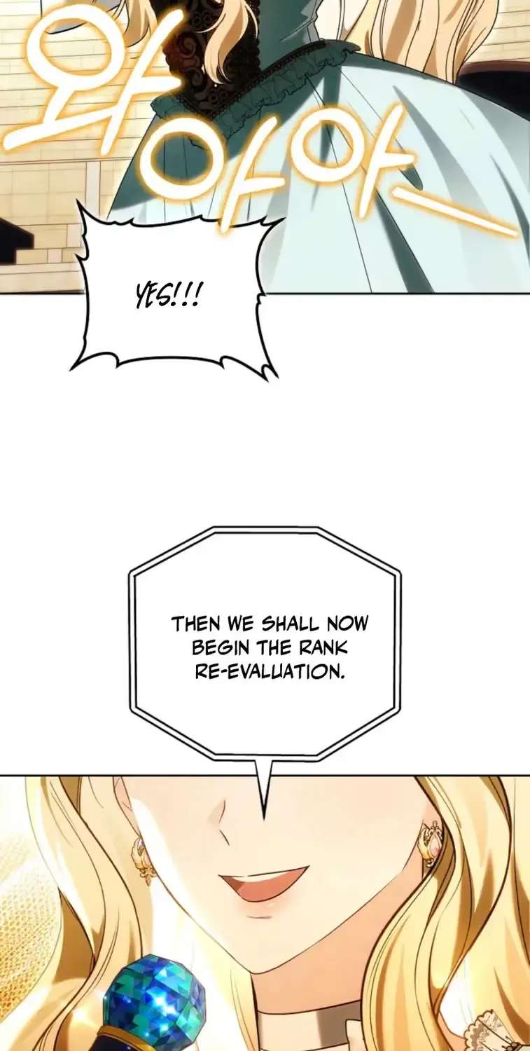 Vote for Your Knight! Chapter 11 - page 19