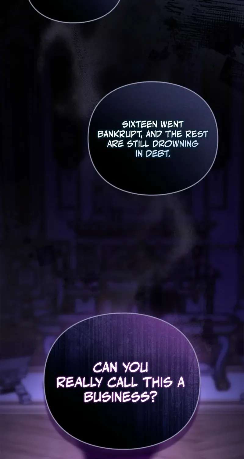 The Search for the Duchess's Husband Chapter 33 - page 46