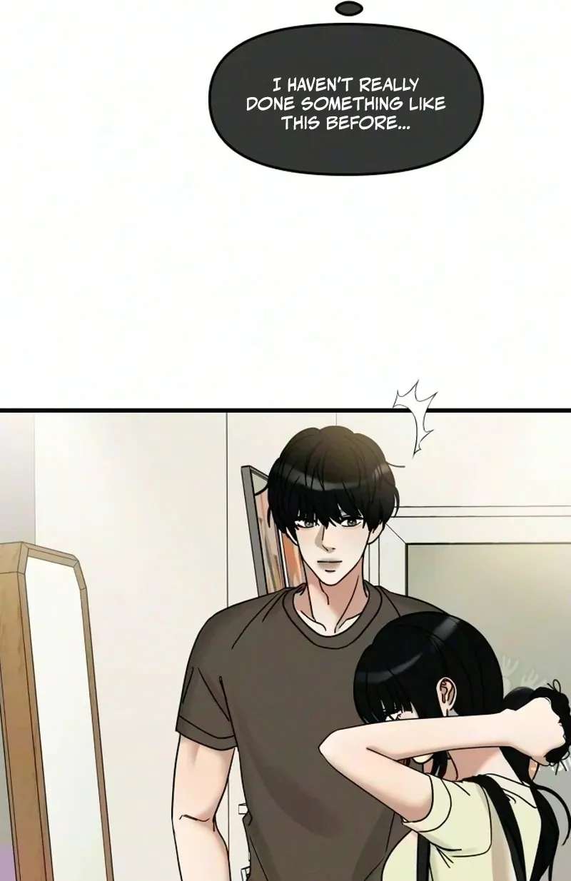 A Loser's Love Chapter 31 - page 99