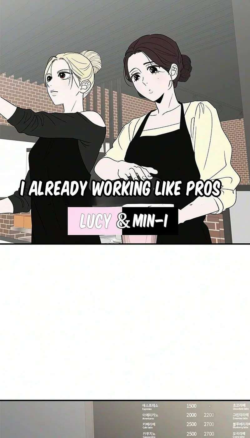 My Sexy Snail Bride Chapter 24 - page 30