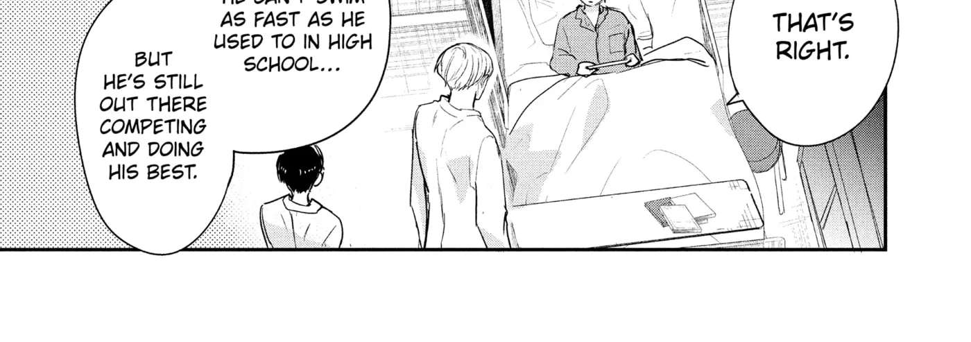 Anyway, I'm Falling in Love with You. Chapter 54 - page 85